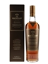 Macallan Edition No.1  70cl / 48%