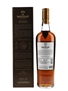 Macallan Edition No.1  70cl / 48%