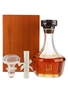 Dunhill Centenary Blend 1993 Crystal Decanter 70cl / 40%