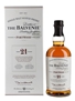 Balvenie 21 Year Old Portwood Finish  70cl / 40%