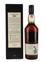 Lagavulin 1980 Distillers Edition White Horse Distillers 70cl / 43%