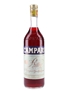 Campari Bitter Bottled 1970s - Spain 100cl / 25%