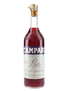 Campari Bitter Bottled 1970s - Spain 100cl / 25%