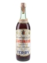 Fernando A De Terry Centenario Brandy Bottled 1970s 100cl / 37%