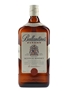 Ballantine's Finest  100cl / 40%