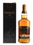 Dewar's 12 Year Old Special Reserve 100cl / 40%