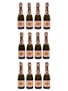 Veuve Clicquot Rose  12 x 37.5cl / 12.5%