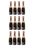 Veuve Clicquot Rose  12 x 37.5cl / 12.5%