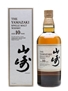 Yamazaki 10 Year Old  70cl / 40%