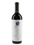 Opus One 1995 Robert Mondavi & Baron Philippe De Rothschild 75cl / 13%