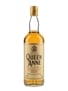 Queen Anne Rare Scotch Whisky Bottled 1980s 75cl / 40%