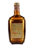 Stock Triple Sec Bottled 1970s 75cl / 40%