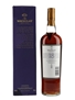 Macallan 18 Year Old Distilled 1987 and Earlier 70cl / 43%