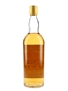 MacDonald's Glencoe 8 Year Old 100 Proof Bottled 1970s 75.7cl / 57.1%