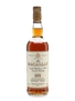 Macallan 1972 18 Year Old 75cl / 43%