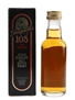 Glenfarclas 105 Cask Strength Bottled 1990s 5cl / 60%