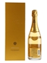 Louis Roederer Cristal 2009  75cl / 12%