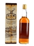 Bladnoch 1975 13 Year Old  Connoisseurs Choice Bottled 1980s - Gordon & MacPhail 75cl / 40%