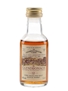 Glendronach 12 Year Old Sherry Cask Bottled 1980s 5cl / 40%