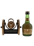 Courvoisier VSOP Cannon Bottled 1980s 3cl / 40%