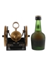 Courvoisier VSOP Cannon Bottled 1980s 3cl / 40%