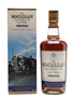 Macallan Travel Series Twenties  50cl / 40%