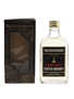 Auchentoshan Pure Malt Bottled 1970s - Eadie Cairns 4.7cl / 40%