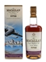 Macallan Travel Series Fifties  50cl / 40%