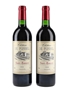 Chateau De Fonbel 1992 Saint Emilion - Vauthier 2 x 75cl / 12%