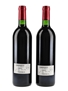 Chateau De Fonbel 1992 Saint Emilion - Vauthier 2 x 75cl / 12%