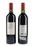 Chateau La Cardonne 1997 Medoc  & Chateau Ricaudet 1997 Medoc  2 x 75cl / 12.5%