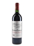 Chateau Lassegue 1995 Saint Emilion Grand Cru 75cl / 12.5%