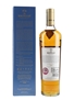 Macallan 12 Year Old Fine Oak Triple Cask Matured 70cl / 40%