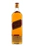 Johnnie Walker Red Label Bottled 1990s 100cl / 43%