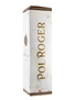 Pol Roger Brut Reserve  75cl / 12.5%