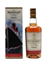 Macallan Travel Series Thirties  50cl / 40%