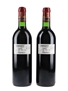 Chateau Belles Cimes 1991 Saint Emilion 2 x 75cl / 13%