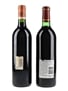 Chateau Coufran 1993 & Chateau Beau-Site 1993 Cru Bourgeois 2x 75cl