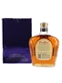 Crown Royal Fine De Luxe Bottled 1980s-1990s 75cl / 40%