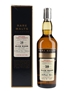 Glen Mhor 1976 28 Year Old Bottled 2005 - Rare Malts Selection 70cl / 51.9%