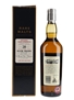 Glen Mhor 1976 28 Year Old Bottled 2005 - Rare Malts Selection 70cl / 51.9%