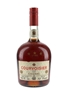 Courvoisier 3 Star Luxe Bottled 1970s 113.7cl / 40%