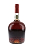 Courvoisier 3 Star Luxe Bottled 1970s 113.7cl / 40%