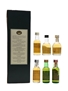 Classic Malts Set Cragganmore, Dalwhinnie, Glenkinchie, Lagavulin (White Horse Distillers), Oban & Talisker 6 x 5cl