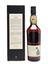 Lagavulin 1980 Distillers Edition White Horse Distillers 70cl / 43%