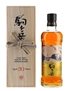 Mars Komagatake 1986 30 Year Old Bottled 2016 - La Maison Du Whisky 70cl / 61%