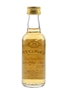 Glenrothes Glenlivet 8 Year Old Bottled 1990s - Gordon & MacPhail 5cl / 40%