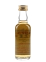 Drumbowie 1973 21 Year Old Craigellachie - The Whisky Connoisseur 5cl / 53.5%