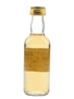 Scapa 1986 Bottled 1990s - Gordon & MacPhail 5cl / 40%