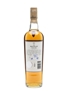 Macallan 10 Year Old Fine Oak Old Presentation 70cl / 40%